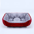 cat dog bed 02