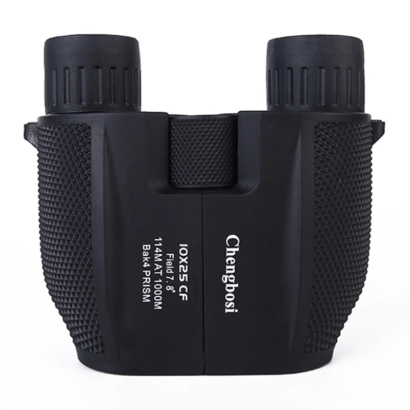 Pocket Lightweight Portable Binoculars