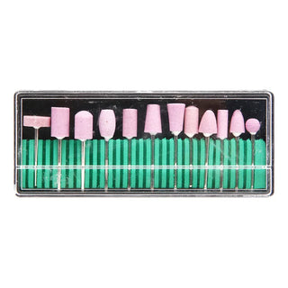 Nail Art Polish Manicure Tools