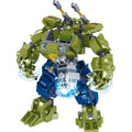 LW2077-3 MK36 Hulk