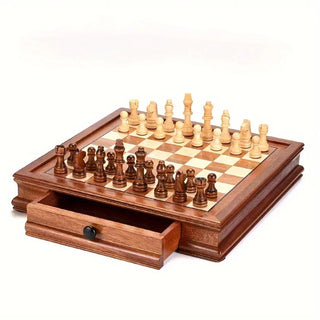 High Quality Wooden Chess Board