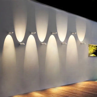 Surface Mounted Indoor Wall Light