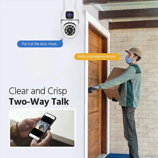 Smart Home CCTV HD Surveillance Camera