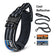 Black  Collar Leash