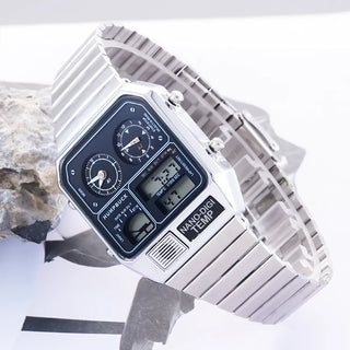 Classic Design Electronic Digital Watch