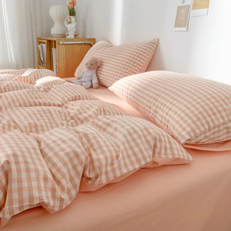 Bedrooms Duvet Cover Bedding Set