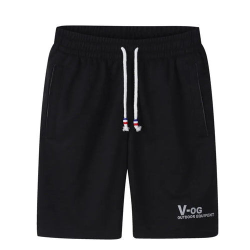 Men Breathable Beach Shorts