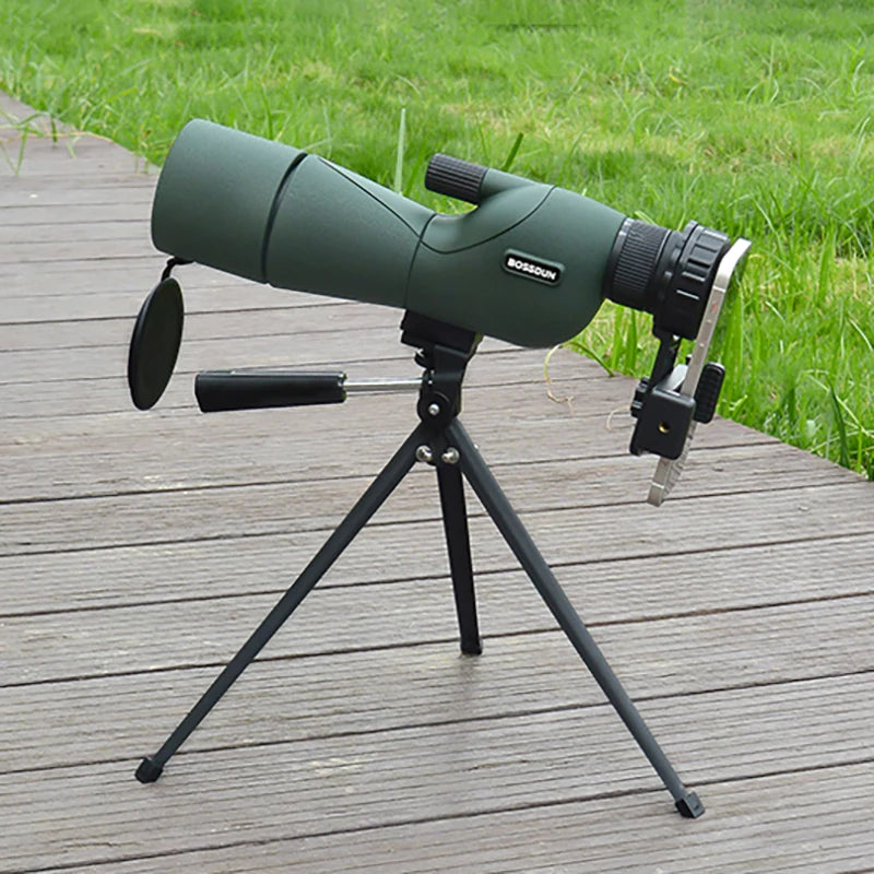 Outdoor Monocular Powerful Spotting Scope