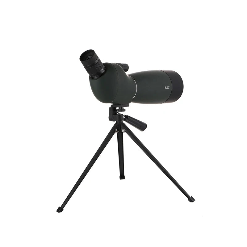 Outdoor Bird Watching Spotting Telescope