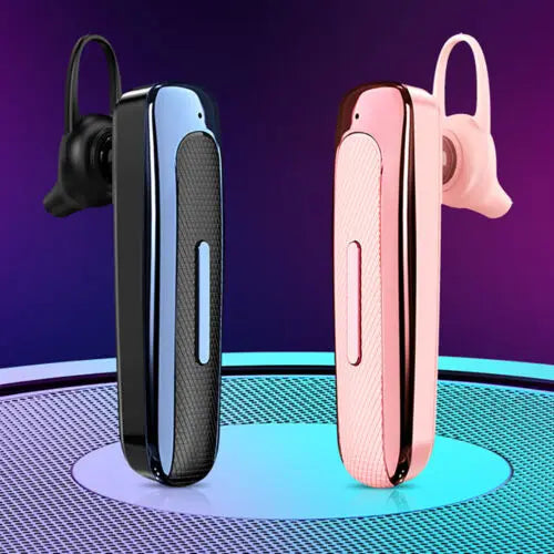 Wireless Earphone Earbud Stereo Headset