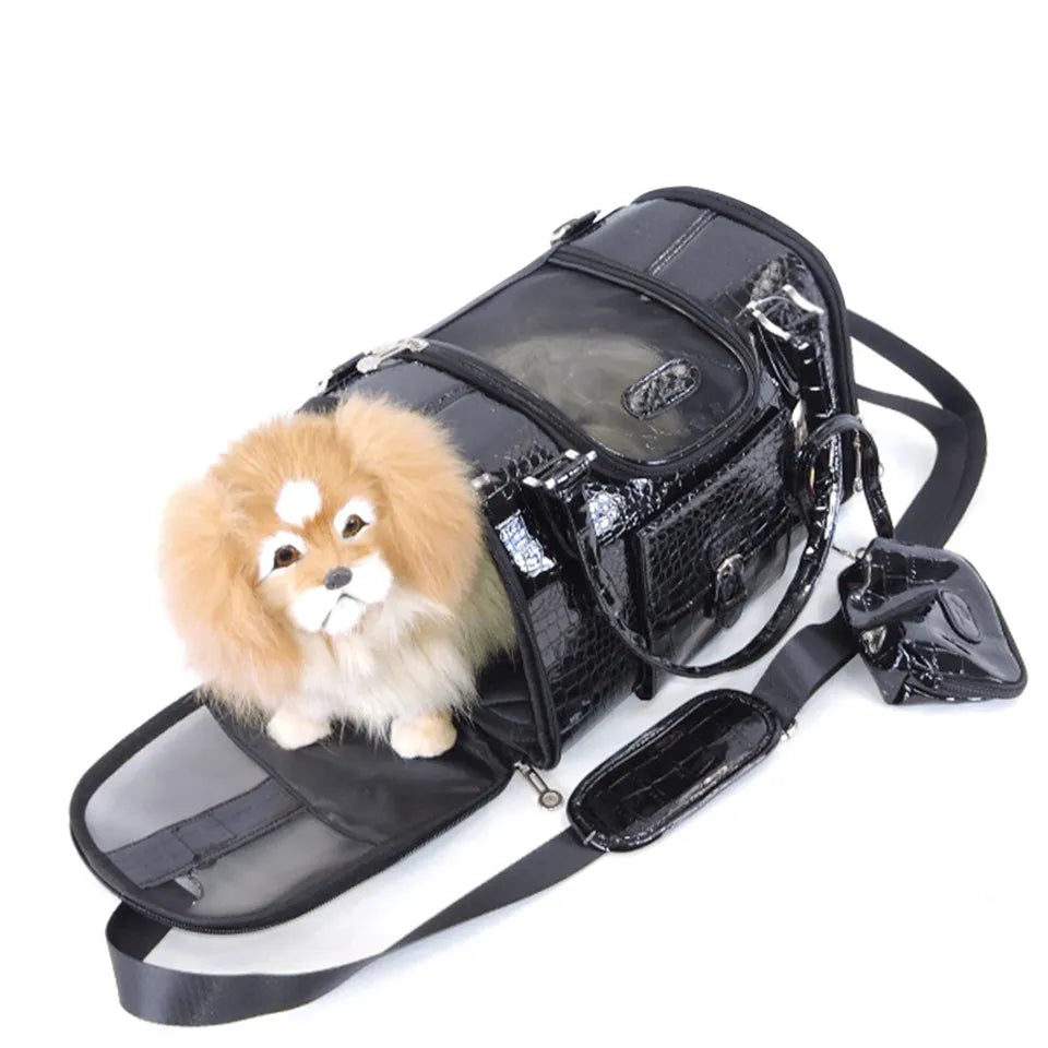 Portable Outdoor Dog Bag