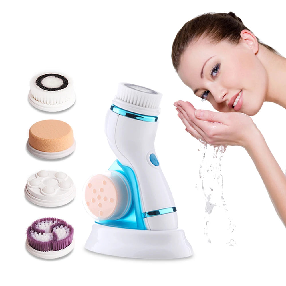 Facial Cleanser Beauty Care Tool