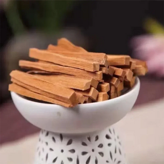 Natural Sandalwood Aromatherapy Incense Sticks