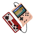 Pink with gamepad