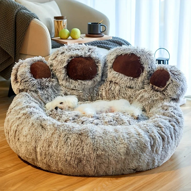 Cute Comfortable Cozy Pet Sofa