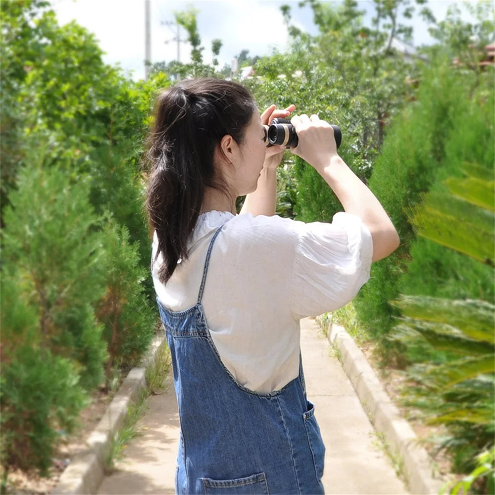 Professional Long Range View Binoculars