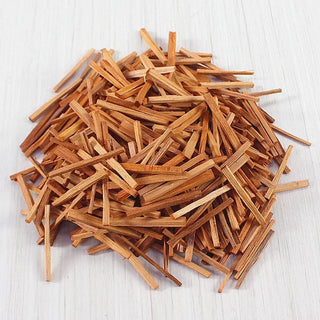 Natural Sandalwood Aromatherapy Incense Sticks