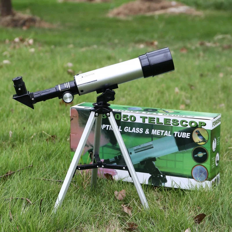 Astronomical Telescope Spotting Scope