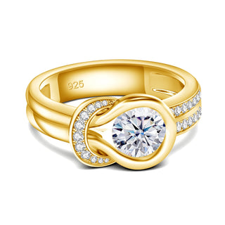 Trending Engagement Luxury Bridal Ring