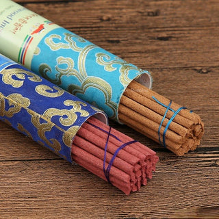 Natural Nepal Pure Handmade Tibetan Incense