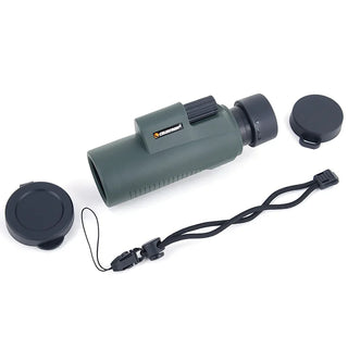 Fog Proof Spotting Scope Monocular