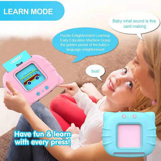 Autistic Children Learning Montessori Toys