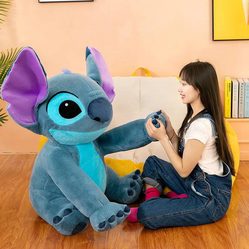 Disney Giant Size Plush Stuffed Doll