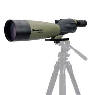 Monocular refractor multicapa para observación