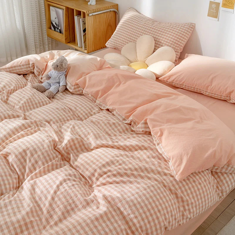 Bedrooms Duvet Cover Bedding Set