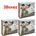 3 Boxes