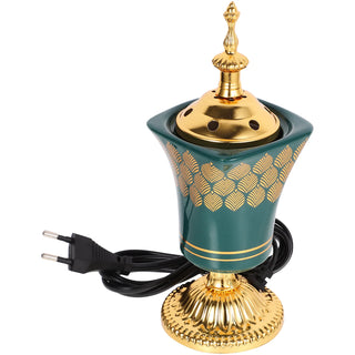 Electric Ceramic Fragrance Incense Burner