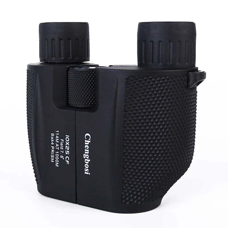 Pocket Lightweight Portable Binoculars