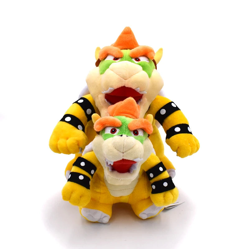 Super Mario Brothers Plush Toy