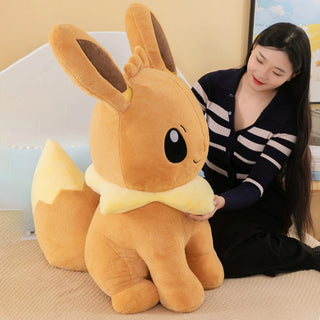 Peluche de Pikachu de Pokémon de Anime