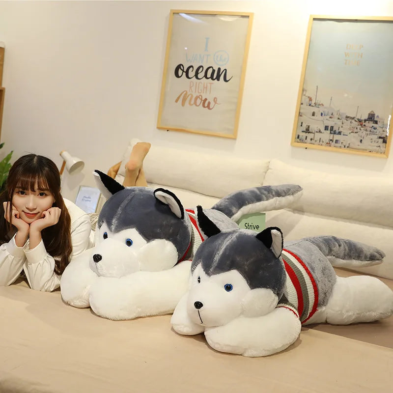 Cute Soft Kawaii Plush Toys