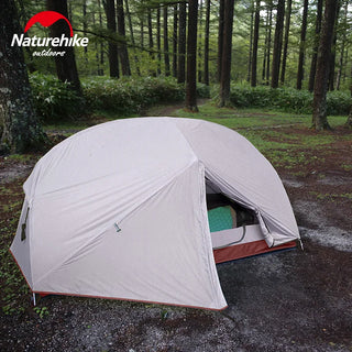 Waterproof Double Layer Outdoor Tent