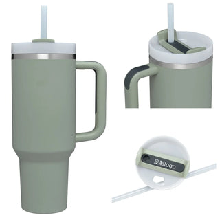 Vacuum Flasks Thermos Quencher Tumbler