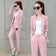 pink 2pcs set