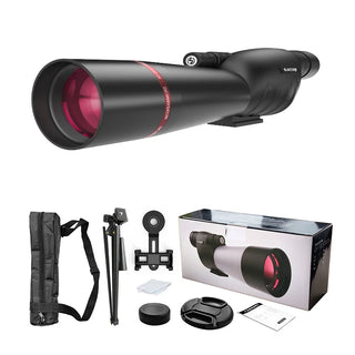 Powerful Bird Watching Shooting Monocular