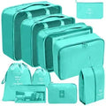 C 10 pcs Sky Blue