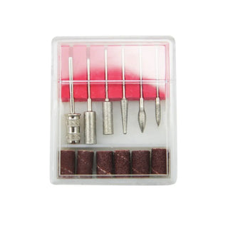 Professional Electric Manicure Machine Set