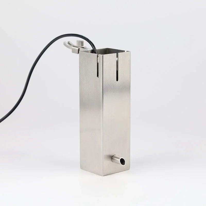 Stainless Steel Aquarium Surface Skimmer