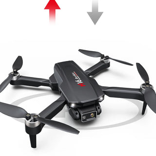 Professional Photography Foldable Quadcopter