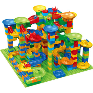 Early Education Kids Building Block Toys