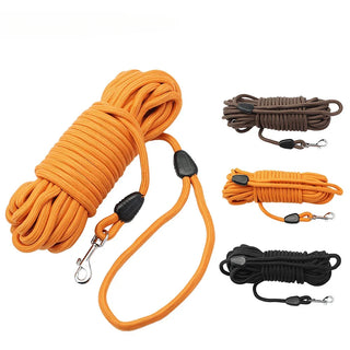 Outdoor Long Pet Puppy Leash