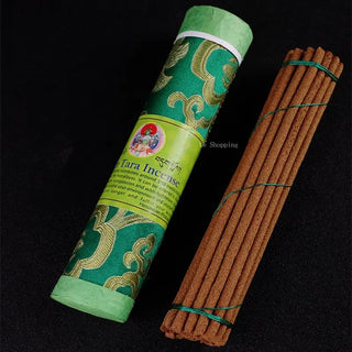 Natural Nepal Pure Handmade Tibetan Incense