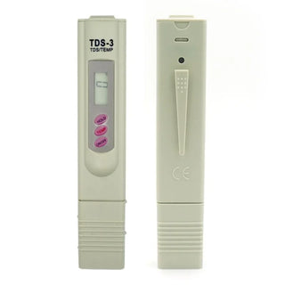 Temperature Water Hardness Tester