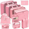 B 10 pcs Pink