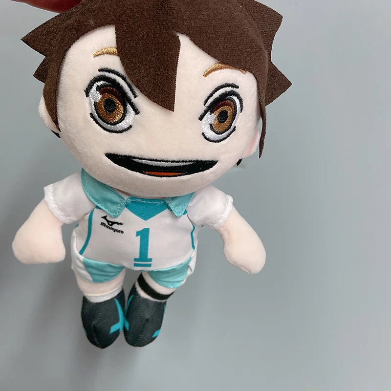 Kawaii Oikawa Tooru Haikyuu Plush Toys