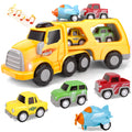 Trucks Toys